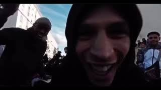 Lange ritch dp/my life remix