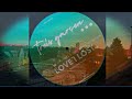 Wayne Soul Avengerz & Odyssey Inc. feat.Peyton: LOVE I LOST