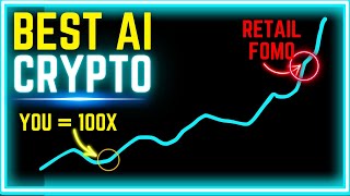 Top Ai Crypto Coins To Buy Now Urgent Pullback Nearly Over