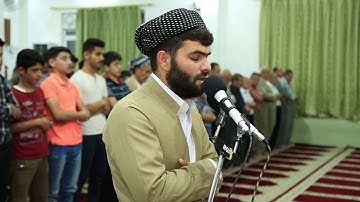 تلاوة ناردة فى سورة البلد كاملة - بيشةوا قادر الكردى