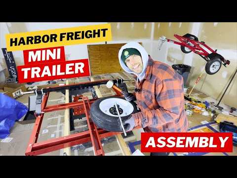 Haul Master Trailer Lights