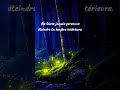 Ne laisse jamais personne éteindre ta lumière intérieure. ✨💖