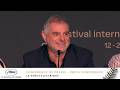 LA VÉNUS ÉLECTRIQUE - Conférence de presse - Français - Cannes 2026