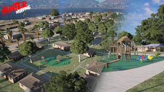 Harlem Garden Apartment [EXCLUSIVE] [MLO] | FiveM Gta 5 Map | Exclusive Map