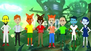 Crash Bandicoot in Wrapper Offline Business Friendly