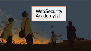 Lab 3 : Password Reset Broken Logic