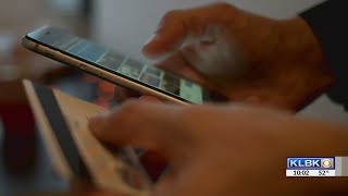 ‘They’re getting smarter’: Utility company in Lubbock warns customers of holiday scammers