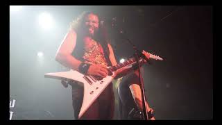 KINGS OF THRASH - Australian Tour Promo Video - 2024