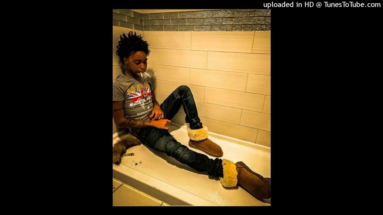 (free) pradabagshawty + babystaydown type beat 