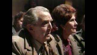 Eastenders Nick Cotton Gets Away With The Murder Of Eddie Royle (21st January 1993)