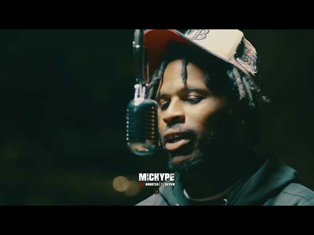 Killa Fonte - Can I Speak