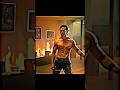 🔥 Tiger Shroff 💯 Kung Fu Champion Fight in Baaghi 🔥 Attitude Mode ON #shorts #trending