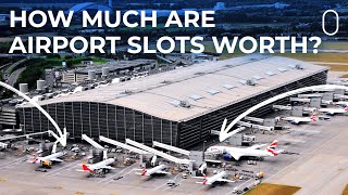How Airport Slots Are Allocated And Why They Are Worth So Much screenshot 2