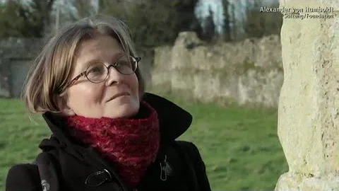 Judith Pfeiffer - Alexander von Humboldt-Profess.....