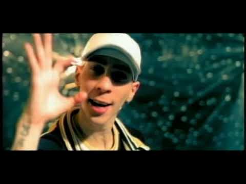 Reggaeton Super Hits (DVD Completo - 4:3) - YouTube