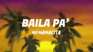 Los Locos &amp; Camelia - Mamacita (Video lyrics)