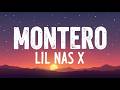 MONTERO (Call Me By Your Name) – Lil Nas X (Lyrics) | Electric Nights & Dangerous Temptation