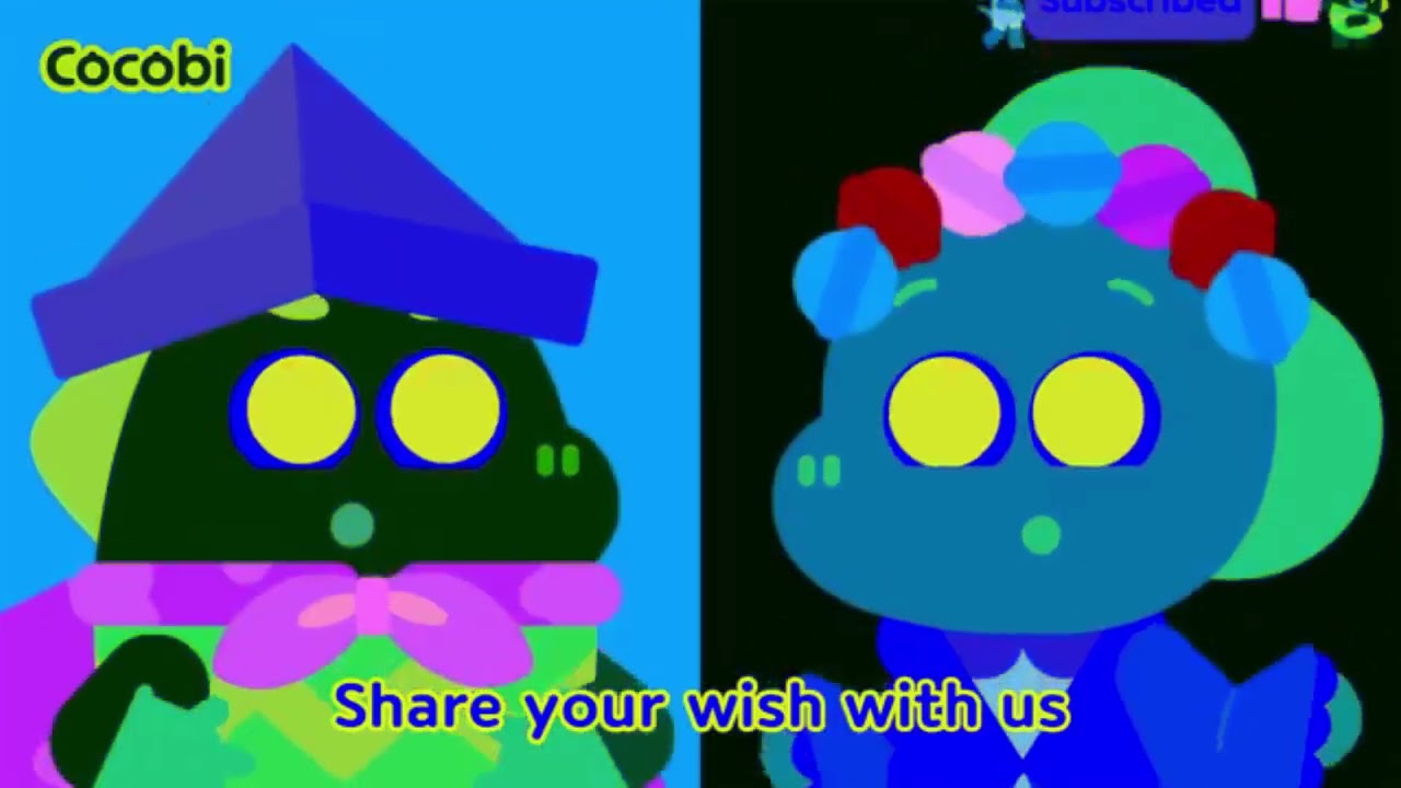 Share your wish with us_Preview 2 Effects