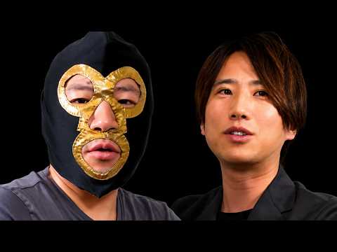 Legend of the Streaming World, Midori Yokoyama, came by to say what’s on his mind [#34]