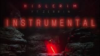 Serhat Durmus - Hislerim (ft. Zerrin) (Instrumental)