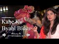 Song teaser kahe ko byaahi bides  sonal choubisa  traditional awadhi folk  ajivasan sounds