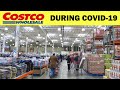 Shopping at Costco during Coronavirus Pandemic in Montreal Canada #costcocanada #april2020 #pandemic