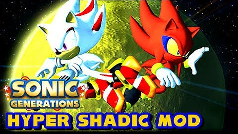 Download Shadic Vs Shade Man Mp3 Free And Mp4