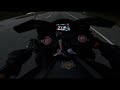 RSV4 - GP22 -  the best sounding superbike?
