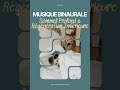 Sommeil Profond Instantané 😴 | Musique Binaurale Delta Waves