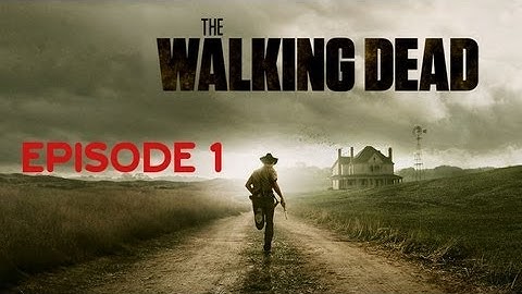 The Walking Dead: Assault Let