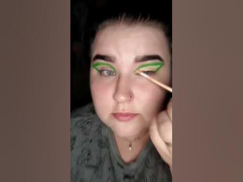 #makeup #макияж #shorts #рандом #лето #арбуз - YouTube