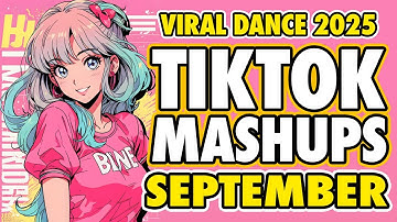 New Tiktok Mashup 2025 Philippines Party Music Viral Dance Trends October 19th