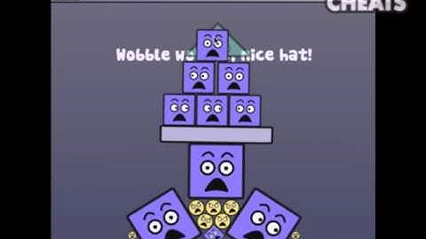 Super Stacker 2 Level 16