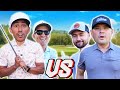 Best weve played as a pair  2v2 match  experior golf