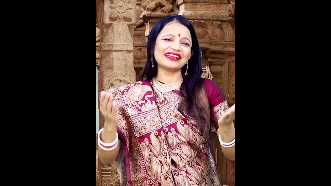 Aaj Bani Hai Dulhan Saloni - Ram Lala Ghar Aaye - diwali special #shorts