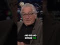 Robert De Niro’s Casual Dinner Idea Became a Global Empire 🍣
