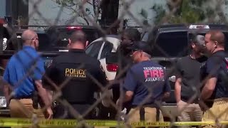 Arkansas State Police shares new details about officer-involved shooting in Texarkana