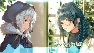 One last time X unconditionally (switching vocals) •Shin's nightcore•