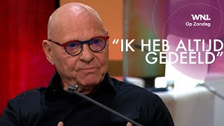 Selfmade miljonair Jan Rijsdijk (77) geeft alles weg: 'Ben met niets gekomen en wil met niets gaan'