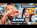 Capture de la vidéo Planète Rap - Zaho "Résilience" Avec Doc Gyneco, Mc Solaar, Tunisiano... & Fred Musa ! #Vendredi