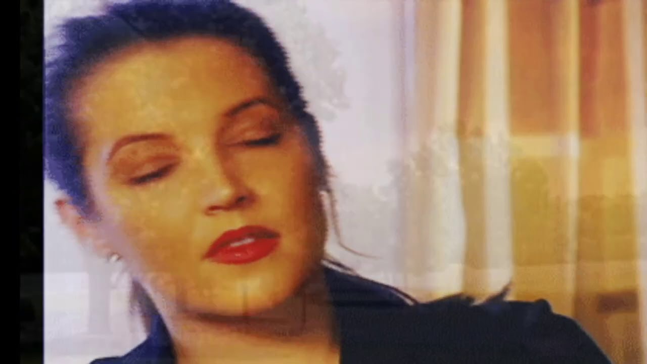 Lisa Marie Presley Why She Struggles With The Backyard Of Graceland My Xxx Hot Girl