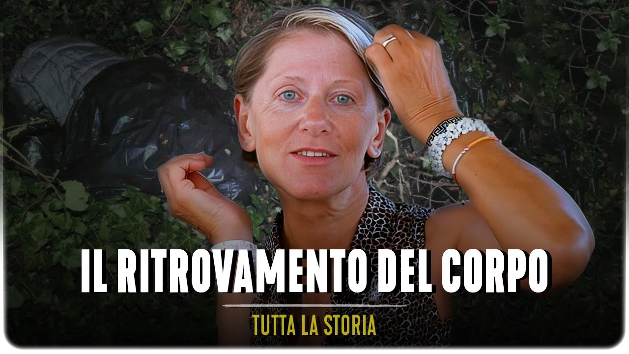 SPECIALE LILIANA RESINOVICH ep.2: IL RITROVAMENTO DEL CORPO | Tutta la Storia