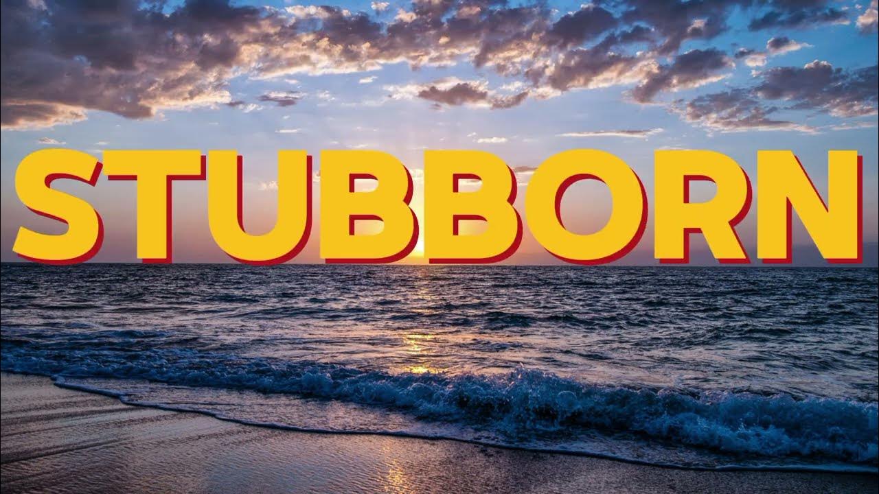 Victony & Asake - Stubborn (Lyrics Video) #7ontrendingformusic Victony & Asake - Stubborn (Lyrics Video) #7ontrendingformusic