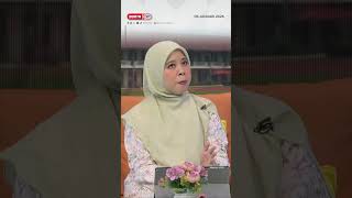 6 JAN 2026 - FAHAMI JIWA REMAJA: ASRAMA ATAU SEKOLAH HARIAN