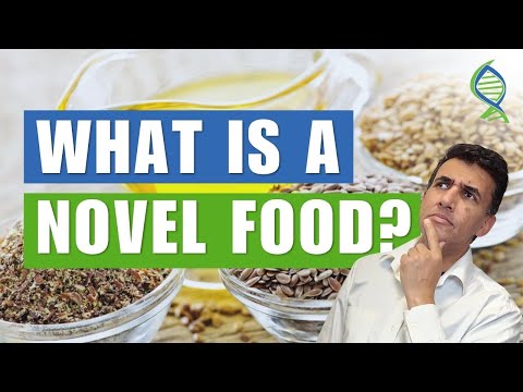 Health Canada's Novel Food Regulations Explained
