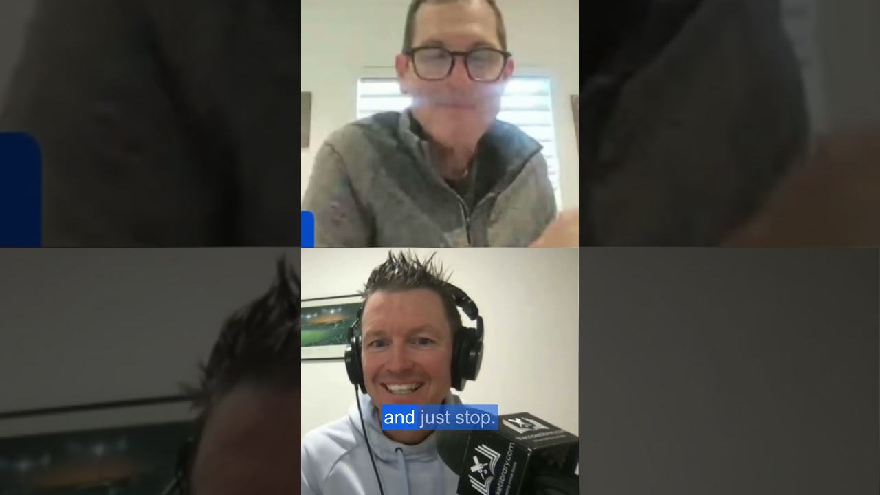 When Mick Jagger Showed Up at Lord's