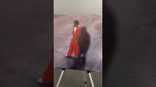CPSO releases new photos of escaped inmate