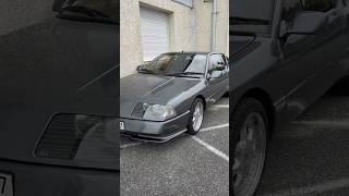 😱 CETTE ALPINE ANCIENNE EST JUSTE INCROYABLE ! 🔥🇫🇷
