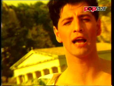 Sakis Rouvas - Mia Fora