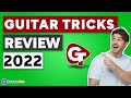 Guitar Tricks Review 2022 🎸 Best Online Guitar Lesson Overall? [+My Honest Recommendation] 🔥